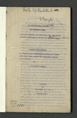 Vorschaubild von Der Zollanschluss Hamburgs vom 15. Oktober 1888, bearbeitet nach den amtlichen Akten der beteiligten Berliner Regierungsstellen und des Staatarchivs zu Hamburg