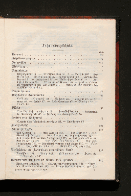 Vorschaubild Seite V