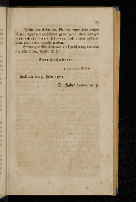 Vorschaubild von [Igereth Elassaph oder Sendschreiben eines afrikanischen Rabbi an seinen Collegen in Europa]