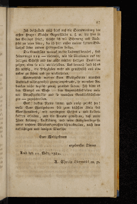 Vorschaubild von [Igereth Elassaph oder Sendschreiben eines afrikanischen Rabbi an seinen Collegen in Europa]