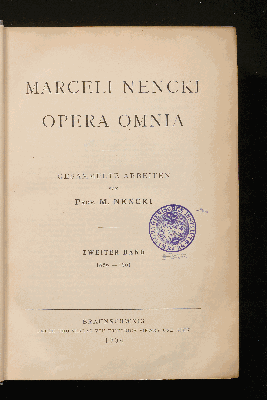 Vorschaubild von 1886-1901