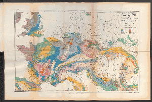 Vorschaubild von [[Lehrbuch der Geologie]]