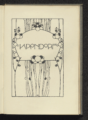 Vorschaubild von [Marienbad, Franzensbad, Teplitz-Schönau, Johannisbad, Liebwerda, Bilin, Gießhübl-Sauerbrunn, Krondorf, Neudorf]