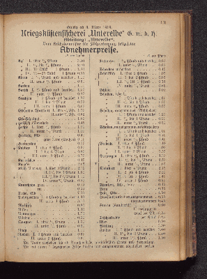 Vorschaubild Seite III