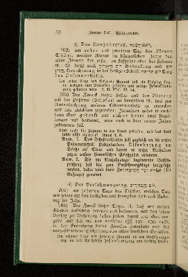 Vorschaubild von ["Jesode ha-thora"]