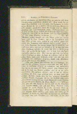 Vorschaubild Seite XXVI