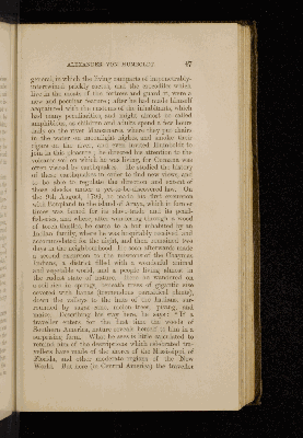 Vorschaubild von [Lives of the brothers Humboldt, Alexander and William]