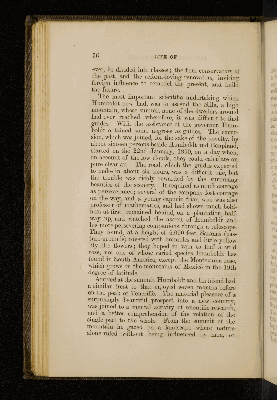 Vorschaubild von [Lives of the brothers Humboldt, Alexander and William]