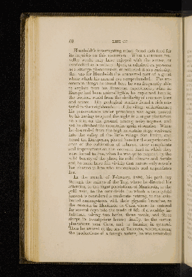 Vorschaubild von [Lives of the brothers Humboldt, Alexander and William]