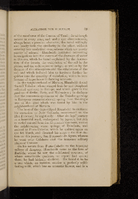 Vorschaubild von [Lives of the brothers Humboldt, Alexander and William]