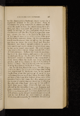 Vorschaubild von [Lives of the brothers Humboldt, Alexander and William]