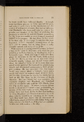 Vorschaubild von [Lives of the brothers Humboldt, Alexander and William]