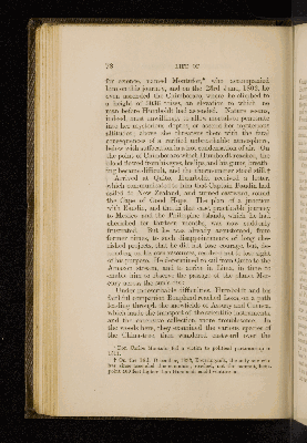 Vorschaubild von [Lives of the brothers Humboldt, Alexander and William]