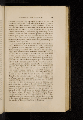 Vorschaubild von [Lives of the brothers Humboldt, Alexander and William]