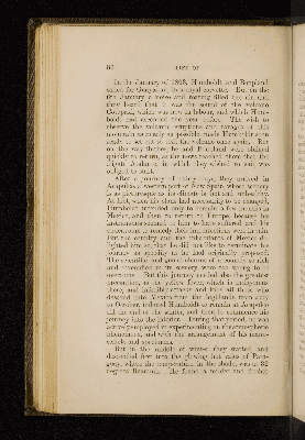 Vorschaubild von [Lives of the brothers Humboldt, Alexander and William]