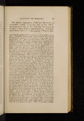 Vorschaubild von [Lives of the brothers Humboldt, Alexander and William]