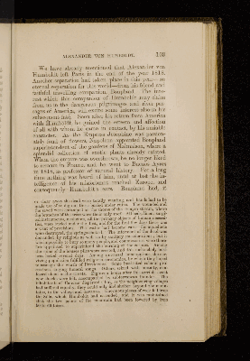 Vorschaubild von [Lives of the brothers Humboldt, Alexander and William]