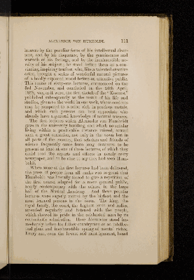 Vorschaubild von [Lives of the brothers Humboldt, Alexander and William]