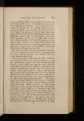 Vorschaubild von [Lives of the brothers Humboldt, Alexander and William]