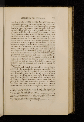 Vorschaubild von [Lives of the brothers Humboldt, Alexander and William]