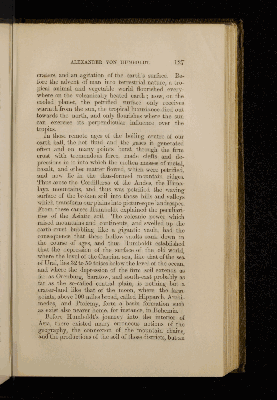 Vorschaubild von [Lives of the brothers Humboldt, Alexander and William]