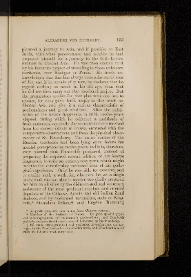 Vorschaubild von [Lives of the brothers Humboldt, Alexander and William]