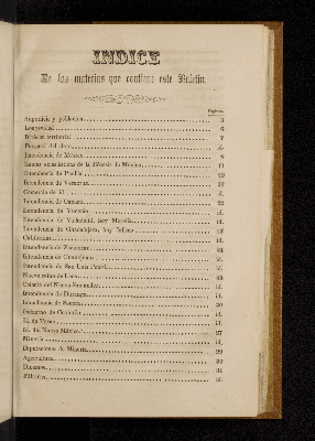 Vorschaubild von [[Boletín de la Sociedad Mexicana de Geografía y Estadística]]