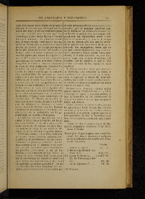 Vorschaubild von [[Boletín de la Sociedad Mexicana de Geografía y Estadística]]