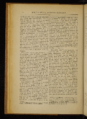 Vorschaubild von [[Boletín de la Sociedad Mexicana de Geografía y Estadística]]