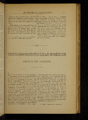 Vorschaubild von [[Boletín de la Sociedad Mexicana de Geografía y Estadística]]