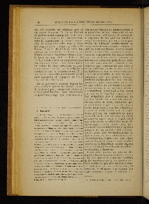 Vorschaubild von [[Boletín de la Sociedad Mexicana de Geografía y Estadística]]