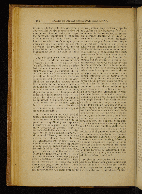 Vorschaubild von [[Boletín de la Sociedad Mexicana de Geografía y Estadística]]