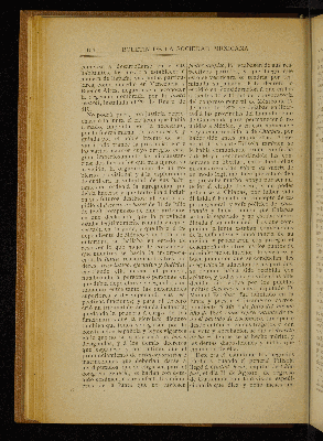 Vorschaubild von [[Boletín de la Sociedad Mexicana de Geografía y Estadística]]