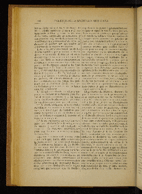 Vorschaubild von [[Boletín de la Sociedad Mexicana de Geografía y Estadística]]