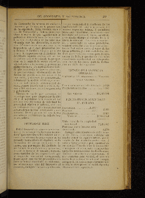 Vorschaubild von [[Boletín de la Sociedad Mexicana de Geografía y Estadística]]