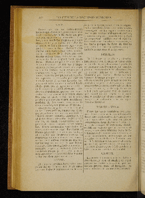 Vorschaubild von [[Boletín de la Sociedad Mexicana de Geografía y Estadística]]