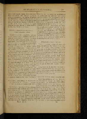 Vorschaubild von [[Boletín de la Sociedad Mexicana de Geografía y Estadística]]