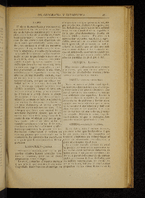 Vorschaubild von [[Boletín de la Sociedad Mexicana de Geografía y Estadística]]