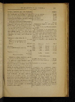 Vorschaubild von [[Boletín de la Sociedad Mexicana de Geografía y Estadística]]