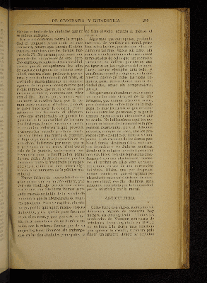 Vorschaubild von [[Boletín de la Sociedad Mexicana de Geografía y Estadística]]