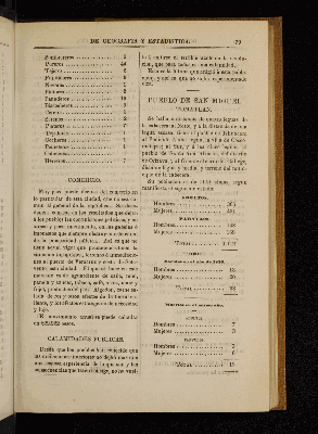 Vorschaubild von [[Boletín de la Sociedad Mexicana de Geografía y Estadística]]