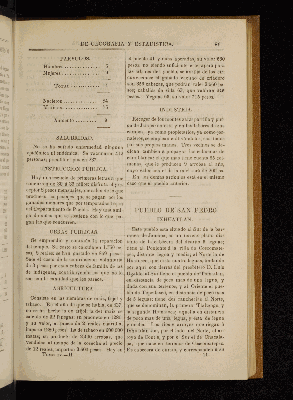 Vorschaubild von [[Boletín de la Sociedad Mexicana de Geografía y Estadística]]