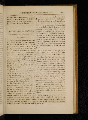 Vorschaubild von [[Boletín de la Sociedad Mexicana de Geografía y Estadística]]