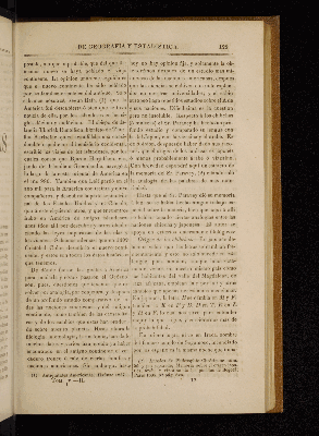 Vorschaubild von [[Boletín de la Sociedad Mexicana de Geografía y Estadística]]