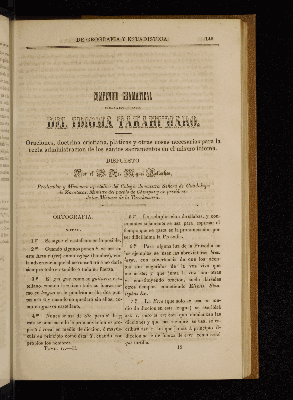 Vorschaubild von [[Boletín de la Sociedad Mexicana de Geografía y Estadística]]