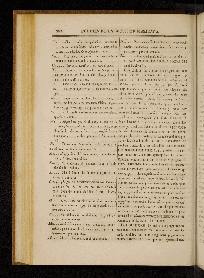 Vorschaubild von [[Boletín de la Sociedad Mexicana de Geografía y Estadística]]