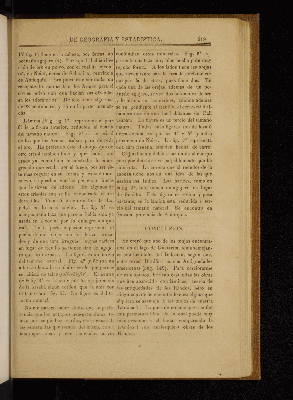 Vorschaubild von [[Boletín de la Sociedad Mexicana de Geografía y Estadística]]