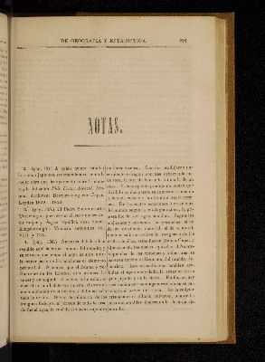 Vorschaubild von [[Boletín de la Sociedad Mexicana de Geografía y Estadística]]