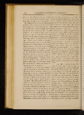 Vorschaubild von [[Boletín de la Sociedad Mexicana de Geografía y Estadística]]