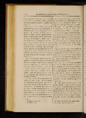 Vorschaubild von [[Boletín de la Sociedad Mexicana de Geografía y Estadística]]